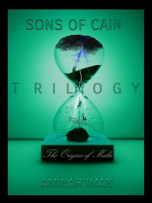 cover image of Sons of Cain